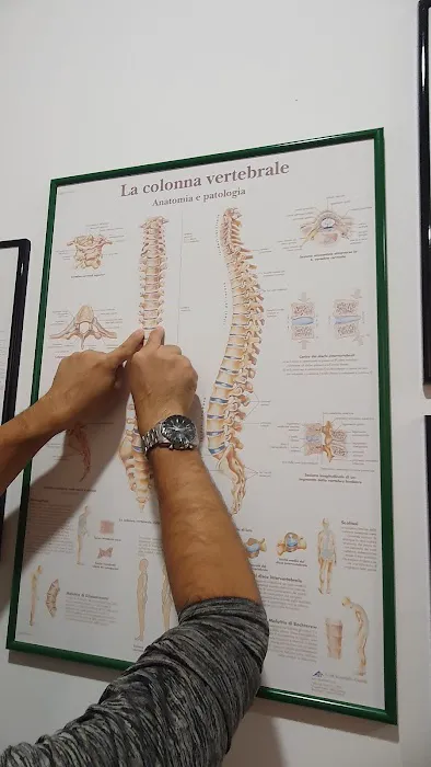 NeuroSPINE THERAPY STUDIO Picture 9