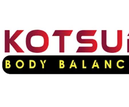 Kotsubann Body Balace Therapy