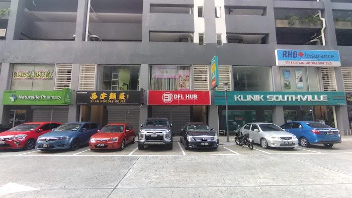Syeefa Wellness & Beauty Spa, Southville City Dengkil - Jenderam Picture 1