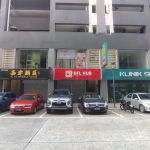 Syeefa Wellness & Beauty Spa, Southville City Dengkil - Jenderam