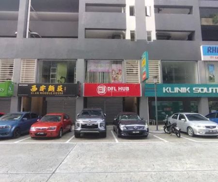 Syeefa Wellness & Beauty Spa, Southville City Dengkil - Jenderam