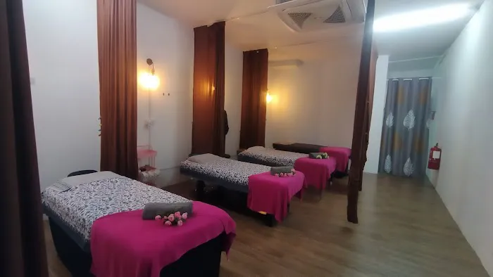 Syeefa Wellness & Beauty Spa, Southville City Dengkil - Jenderam Picture 4