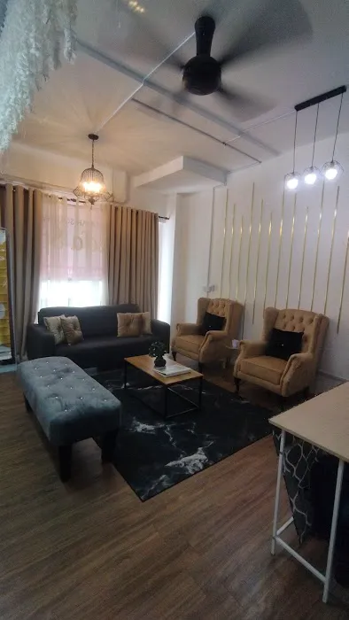 Syeefa Wellness & Beauty Spa, Southville City Dengkil - Jenderam Picture 10
