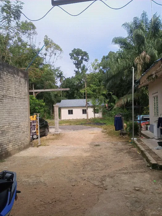 Sentuhan Jari Jemari Umi (KakMa) Picture 1