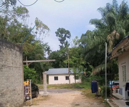 Sentuhan Jari Jemari Umi (KakMa)