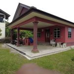 Pok Su Min Tukang Urut