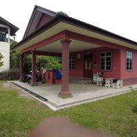 Pok Su Min Tukang Urut ico