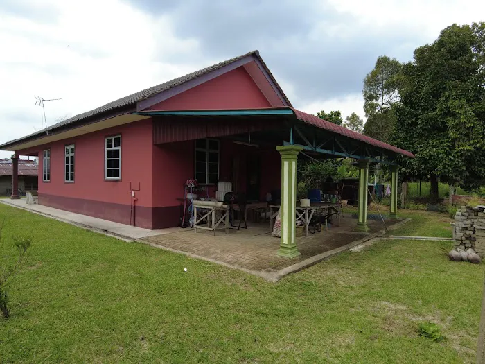 Pok Su Min Tukang Urut Picture 2