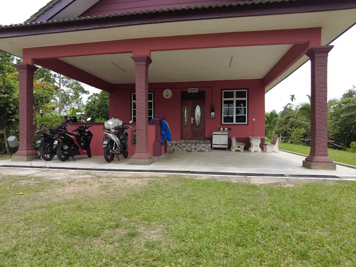 Pok Su Min Tukang Urut Picture 3