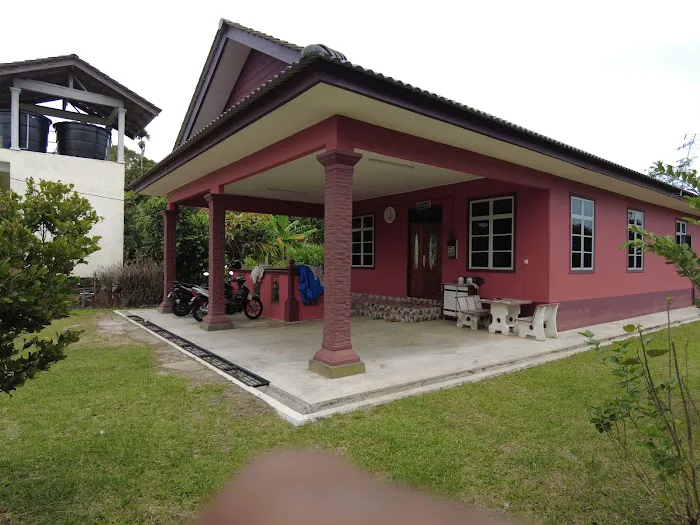 Pok Su Min Tukang Urut Picture 5