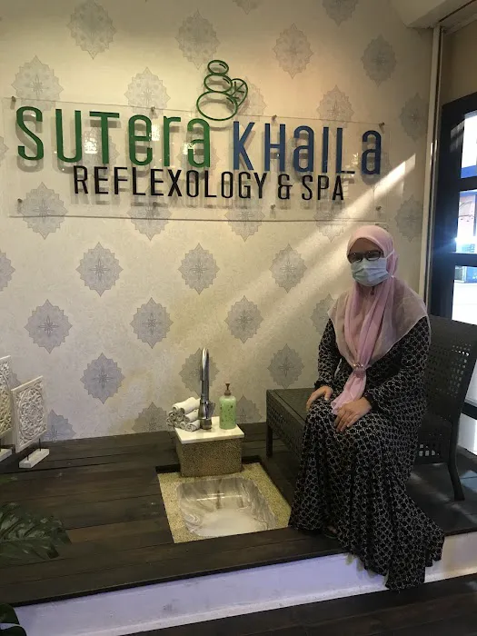 Sutera Khaila Reflexology & Spa Picture 2