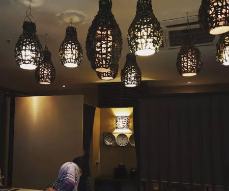 Sutera Khaila Reflexology & Spa