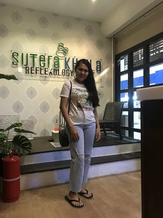 Sutera Khaila Reflexology & Spa Picture 6