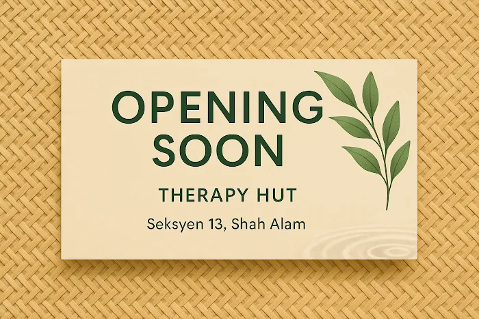 Therapy Hut Picture 2