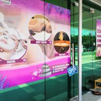 Lavender Beauty ico