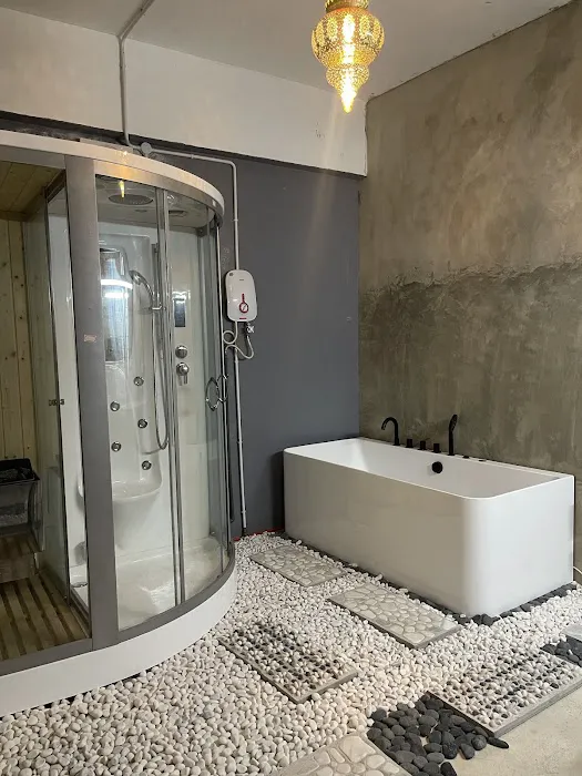 Rembulan Spa Kota Bharu Picture 5