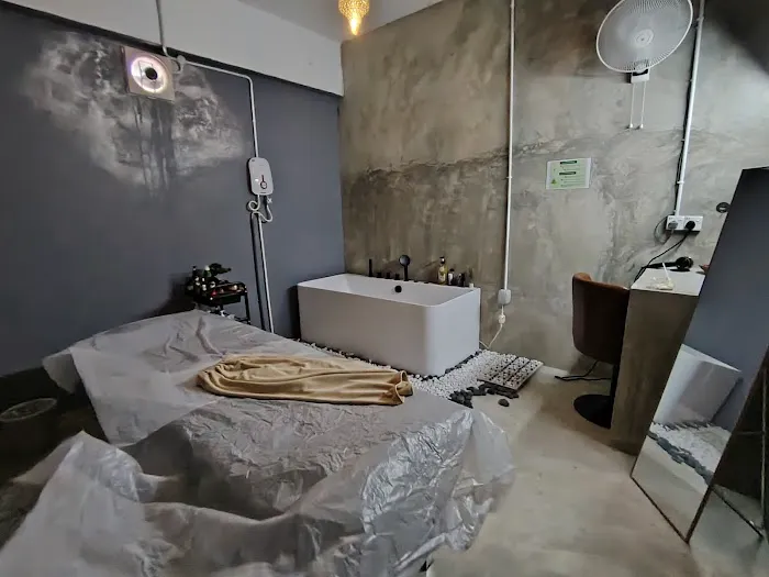 Rembulan Spa Kota Bharu Picture 3