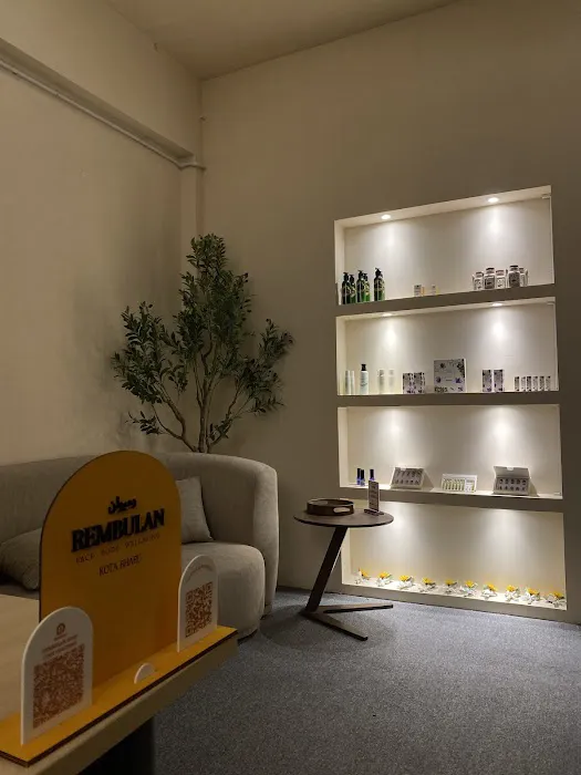 Rembulan Spa Kota Bharu Picture 10