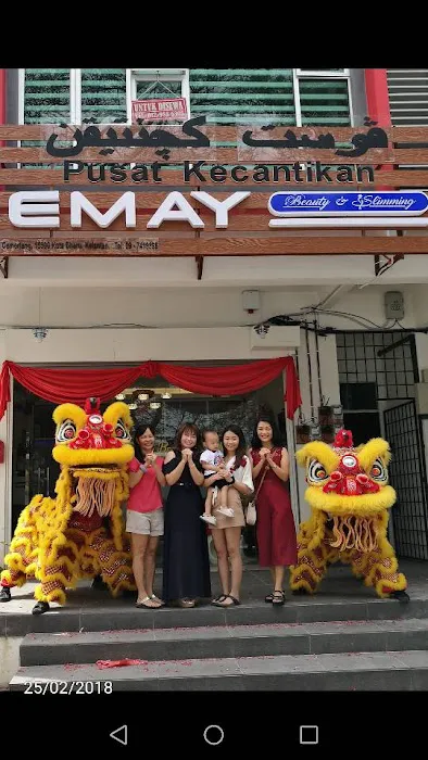 Emay Beauty & Slimming Picture 1