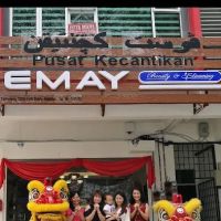 Emay Beauty & Slimming ico