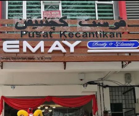 Emay Beauty & Slimming