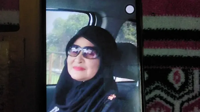 Urutan tradisional wanita Picture 3