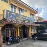 Urutan tradisional wanita