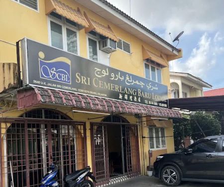 Urutan tradisional wanita