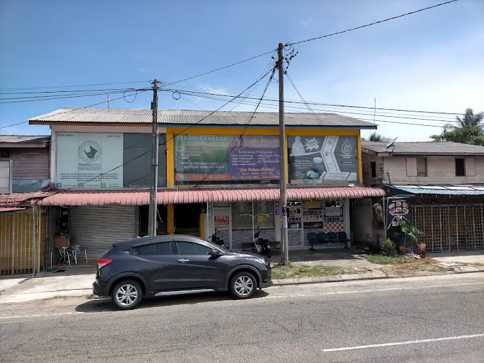 TERAPI BARAKAH Picture 2