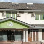 Urut Tradisional Kota Bharu ( massage men )