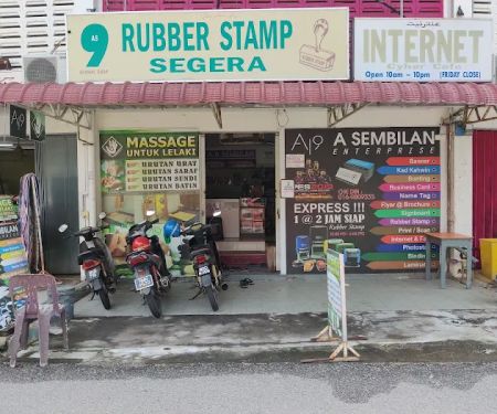 Massage Spa
