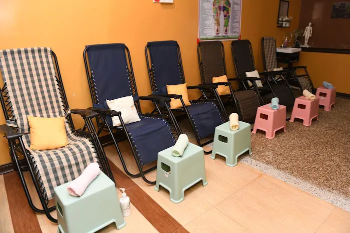 Elysian Spa, UMK Picture 1