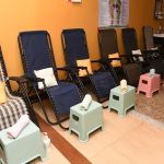 Elysian Spa, UMK