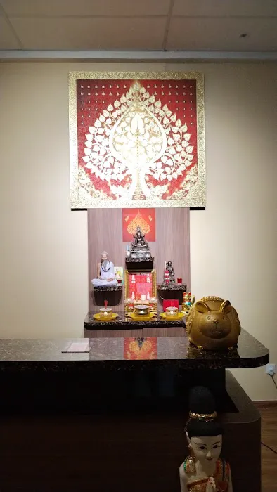 LVA THAI MASSAGE FAMILY WELLNESS CENTRE Picture 2