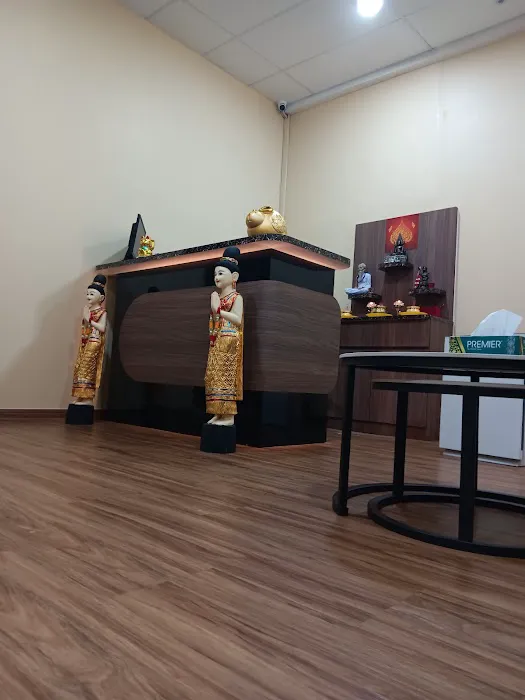 LVA THAI MASSAGE FAMILY WELLNESS CENTRE Picture 1