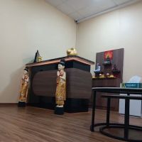LVA THAI MASSAGE FAMILY WELLNESS CENTRE ico