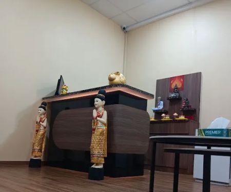 LVA THAI MASSAGE FAMILY WELLNESS CENTRE