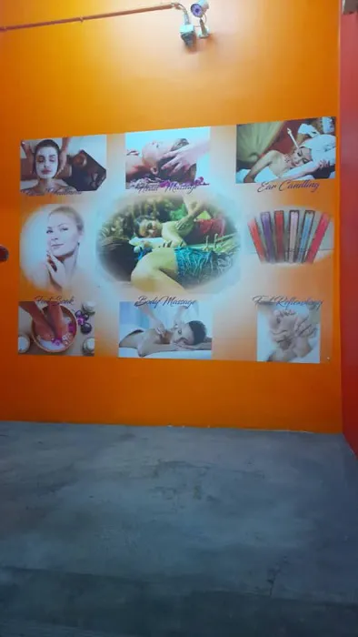 Massage And Reflexology Centre Picture 1
