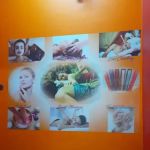 Massage And Reflexology Centre