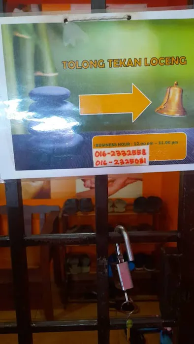 Massage And Reflexology Centre Picture 3