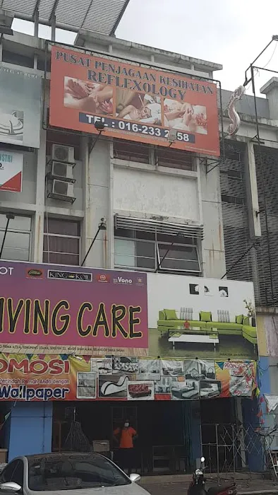 Massage And Reflexology Centre Picture 5