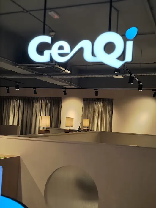 GenQi Massage Centre Picture 2