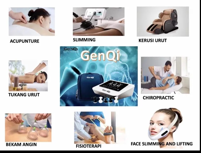 GenQi Massage Centre Picture 6