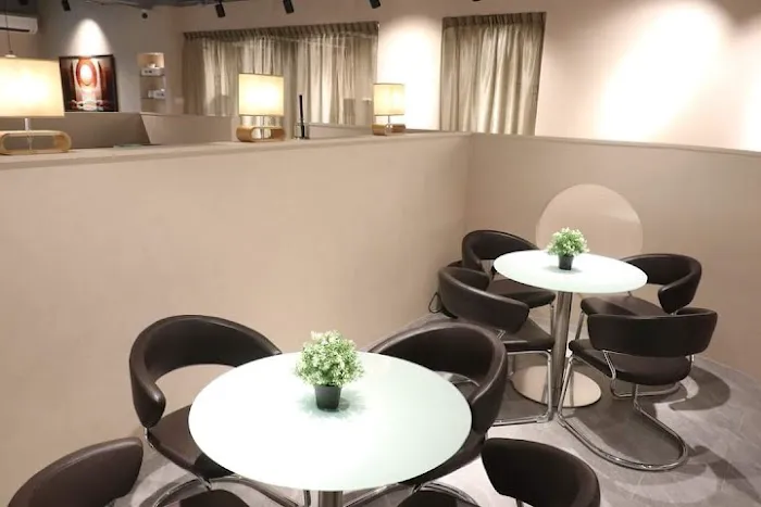 GenQi Massage Centre Picture 9