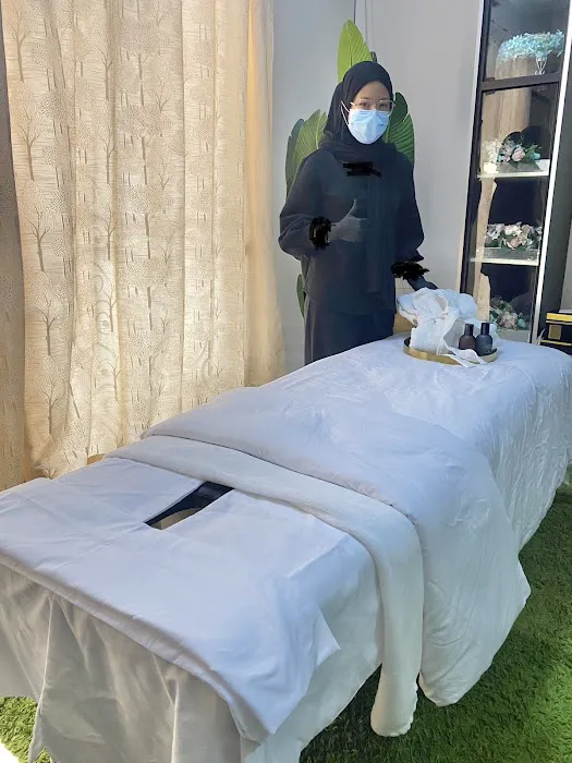 HANAN THERAPY Picture 4