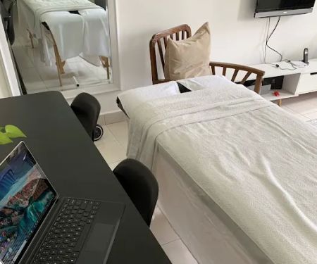 HANAN THERAPY