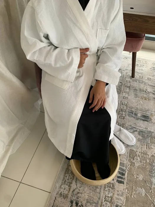 HANAN THERAPY Picture 8