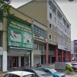 Only One Foot Reflexology Sdn. Bhd.