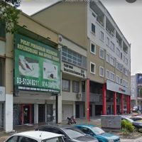Only One Foot Reflexology Sdn. Bhd. ico