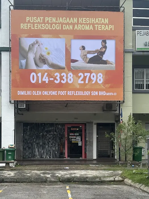 Only One Foot Reflexology Sdn. Bhd. Picture 2